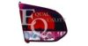 EQUAL QUALITY GP1299 Taillight